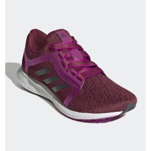 ADIDAS EDGE LUX 4 Purple women's sneakers size 7 NEW